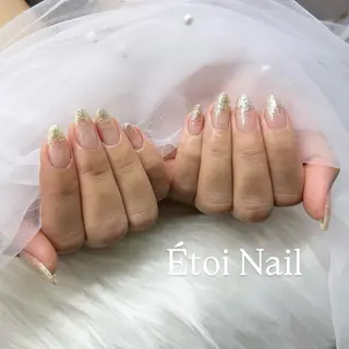 ネイル Étoi Nail TOKYO八木のネイルデザイン