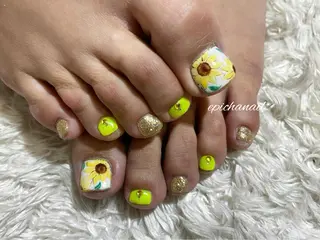ネイル EPICHA NAILのネイルデザイン