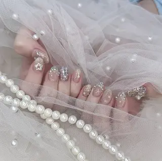 ネイル Minéa nailのネイルデザイン