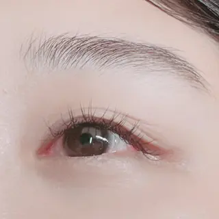 マツエク・マツパ MAQUIA志木店 太田のマツエク・マツパデザイン