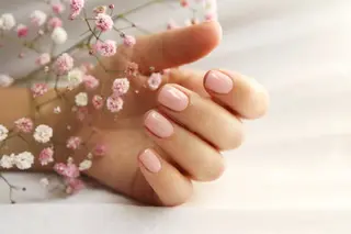 ネイル 矢野 博美のネイルデザイン