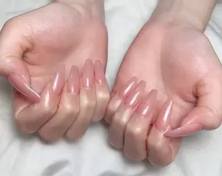 ネイル KA Linのネイルデザイン