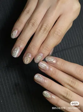 ネイル RINA 🌸のネイルデザイン