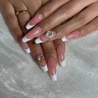 ネイル salon Hush Hushのネイルデザイン