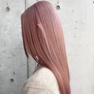 セミロング emanon池袋東口所属・🎈艶髪特化🎈 まつもとのヘアスタイル