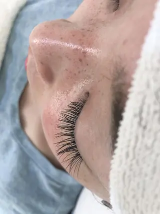 マツエク・マツパ Bianca Kikuchiのマツエク・マツパデザイン