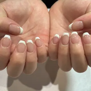 ネイル _ _のネイルデザイン