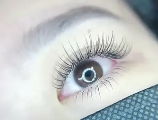 マツエク・マツパ Cute B e au t yのマツエク・マツパデザイン