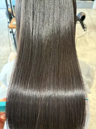 ロング ✿高宮一花 ✿のヘアスタイル