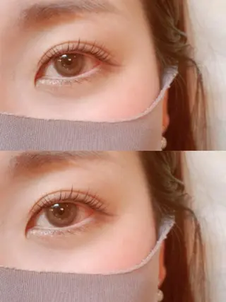 マツエク・マツパ 横浜サンクチュアリ 🌈まつしまのマツエク・マツパデザイン