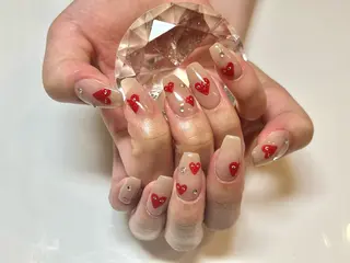 ネイル Megumi Nailのネイルデザイン