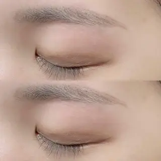 マツエク・マツパ Mon mignonのマツエク・マツパデザイン