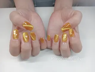 ネイル Blossom Beauty eriのネイルデザイン