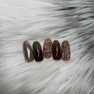 ネイル nail salon R'sのネイルデザイン