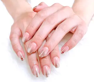 ネイル GAL_ NAILのネイルデザイン