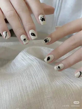 ネイル イブ ネイリのネイルデザイン