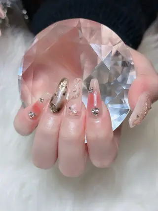 ネイル Lumi Nailのネイルデザイン