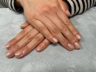 ネイル see nail所属・see nailのネイルデザイン