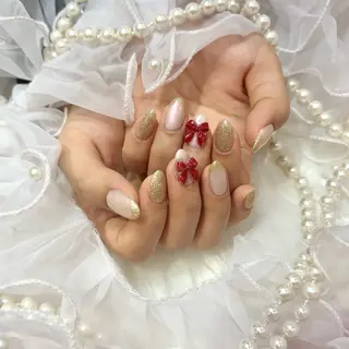 ネイル WISTERIA rinonのネイルデザイン