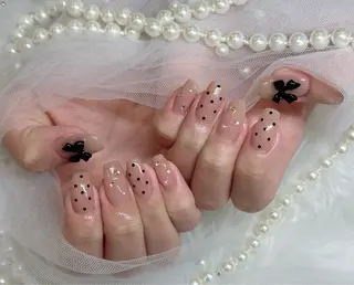ネイル Jolina Nails【ジョリーナネイルズ】鶴見所属・ジョリーナ ネイルズのネイルデザイン