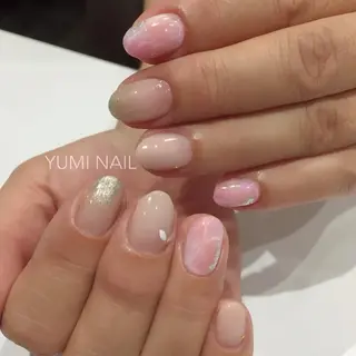 ネイル YUMI NAILのネイルデザイン