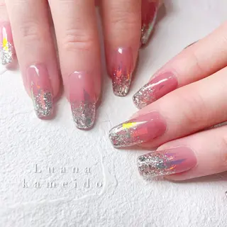 ネイル Luana Sono nailの眉毛・アイブロウイメージ