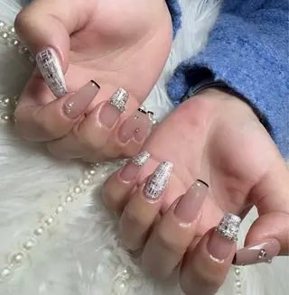 ネイル ＆ME アンドミーのネイルデザイン