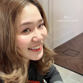 マツエク・マツパ chula.nail&eye 京橋店所属・t. mariaのマツエク・マツパデザイン