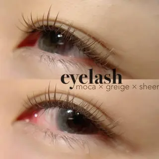 マツエク・マツパ fleur sr.所属・fleur sr. 桝のその他イメージ