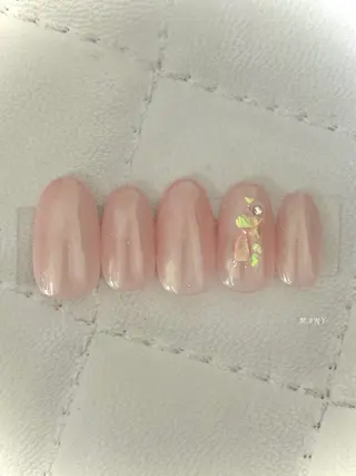 ネイル Mary nail所属・Mary nail .narumiのネイルデザイン