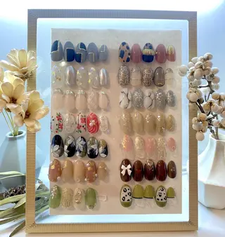 ネイル BelireChii Nail&eyeのその他イメージ