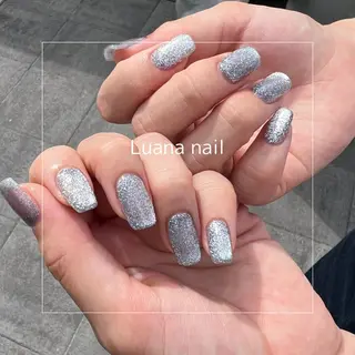 ネイル Luana nailのネイルデザイン