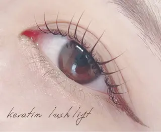 マツエク・マツパ hrm .のマツエク・マツパデザイン