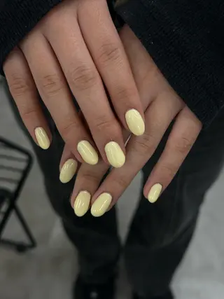 ネイル SHELLTOKYO miinaのネイルデザイン