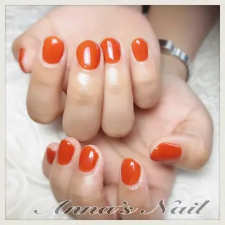 ネイル Anna’s Nail所属・清口 杏奈のネイルデザイン