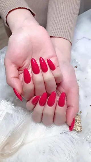 ネイル Le'a nail Lのネイルデザイン