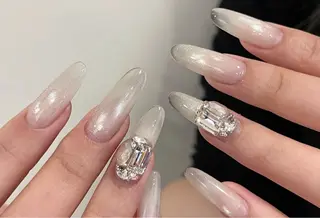 ネイル コネコ ネイルサロンのネイルデザイン