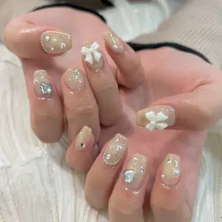 ネイル ムラカミ カナのネイルデザイン