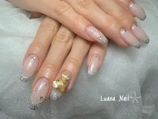 ネイル Luana Nailのネイルデザイン