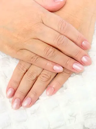 ネイル le rue MIKAのネイルデザイン