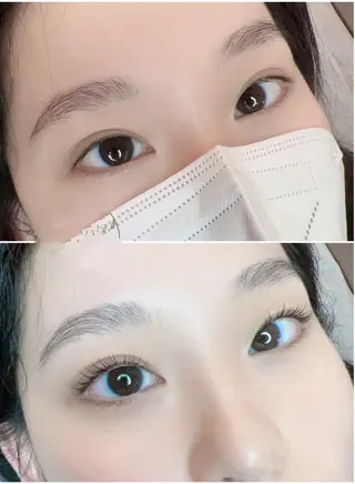 マツエク・マツパ YK• マツエクサロンのマツエク・マツパデザイン