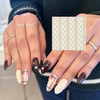 ネイル nail salon coco.のネイルデザイン