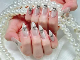 ネイル RIn 🎀のネイルデザイン