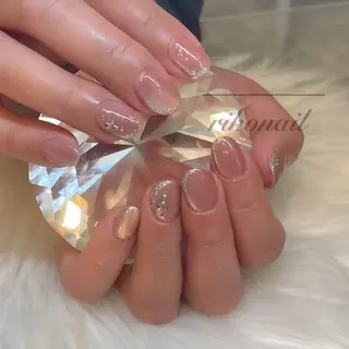 ネイル riko nailのネイルデザイン
