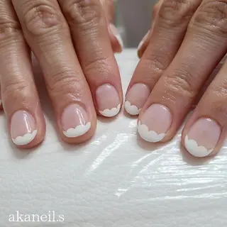 ネイル 【akaneils】 アカネのネイルデザイン