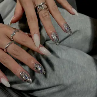 ネイル OAK中目黒 ネイリスト Nicoのネイルデザイン