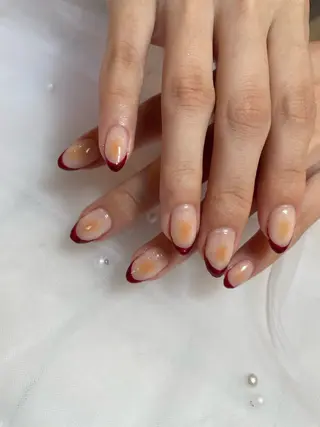 ネイル nail salon POPPYのネイルデザイン