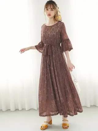 ヘアアレンジ T Ayaのヘアスタイル