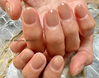 ネイル Mnail ちひろのネイルデザイン