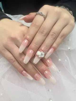 ネイル YK Rinのネイルデザイン